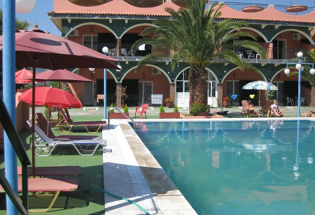 Villa Magdalena Studios-1